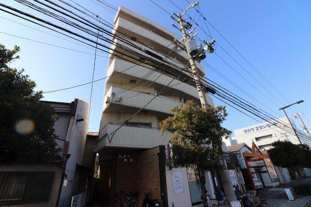 ハイツ丹洋
