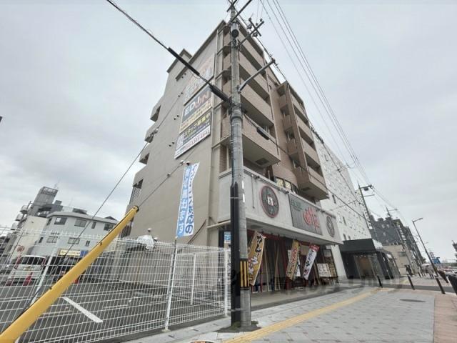 メゾンケイティエス