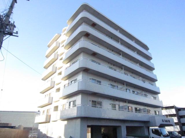ハイフィールド88