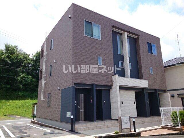 グラン モンターニュ
