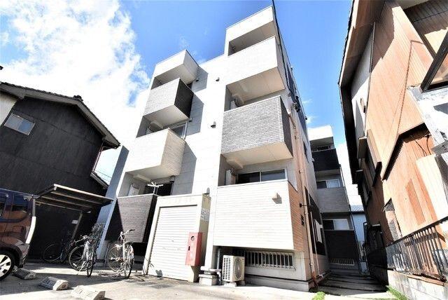 SOLID名駅南