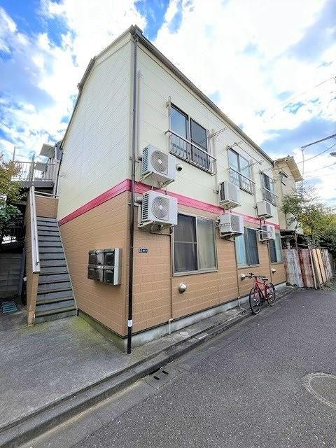 リバティーハウス