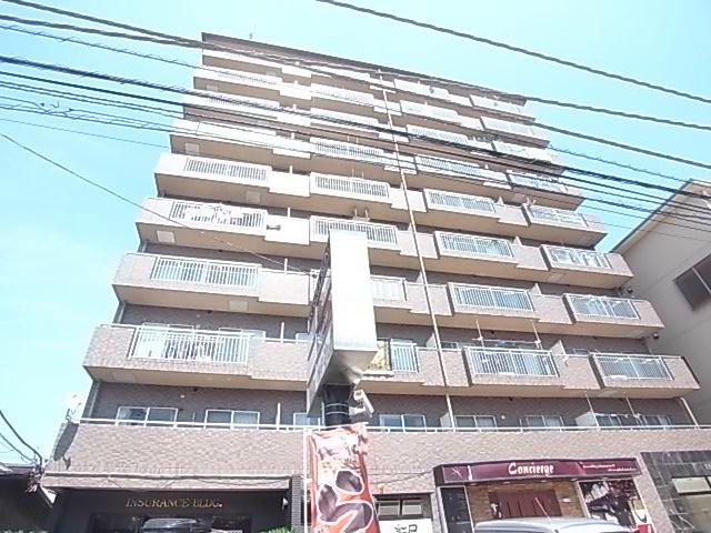 INSURANCE BLDG.III