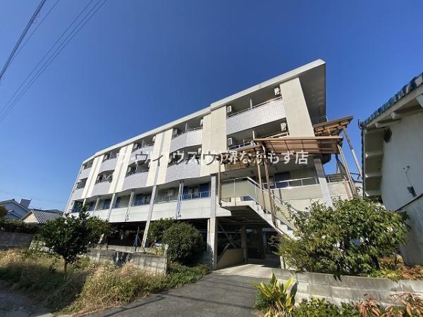 ミドウスジ堺2