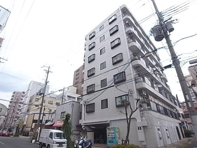 シャトー第7神戸