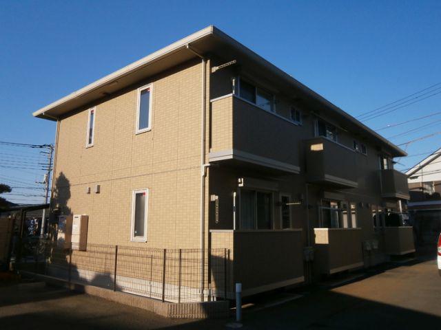 エトワール平山