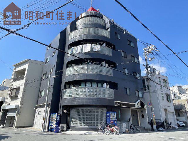 リノン天王寺北
