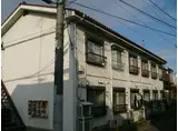 コーポ籏野A