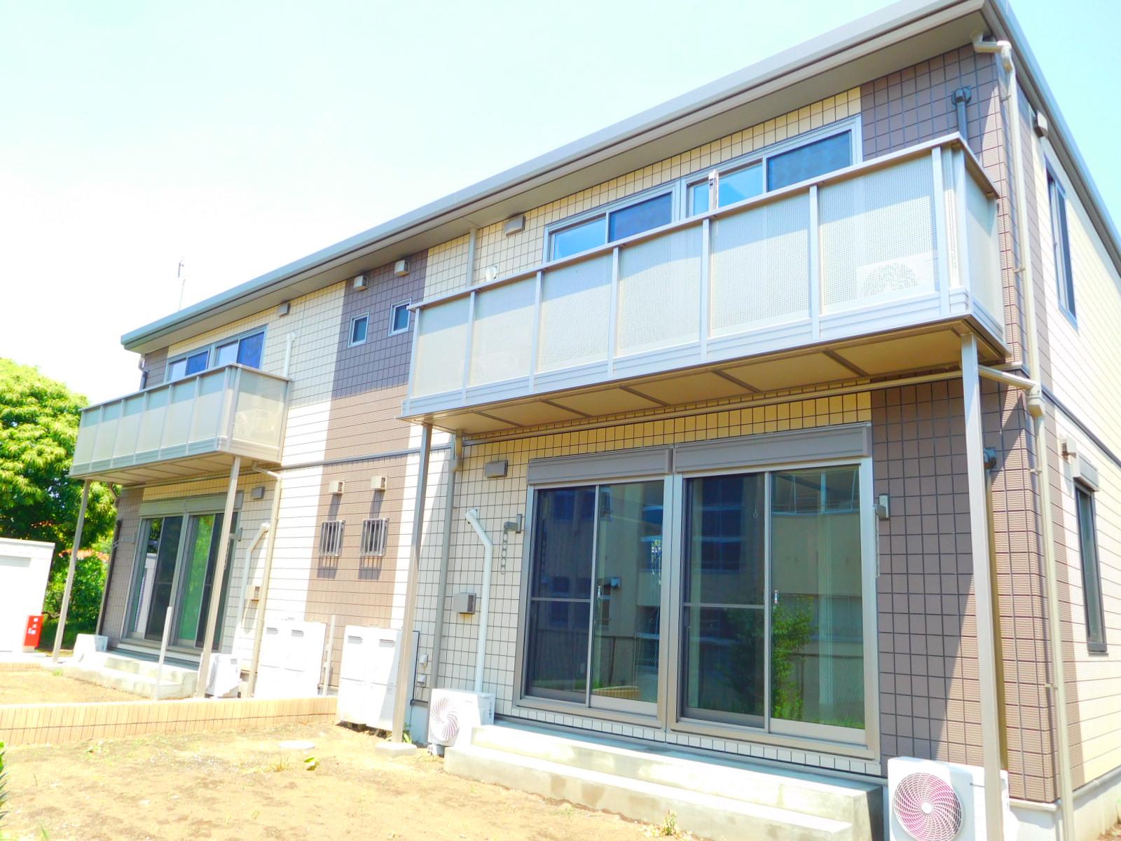 リバーサイド果蘭館