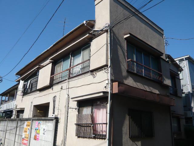 第二みゆき荘