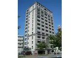 ニューサンリバー8番館