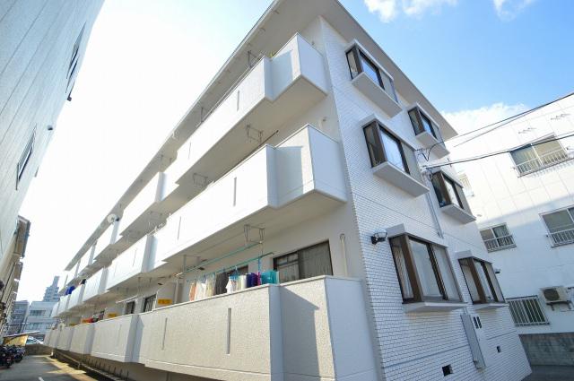 島本ビル(3LDK/3階)