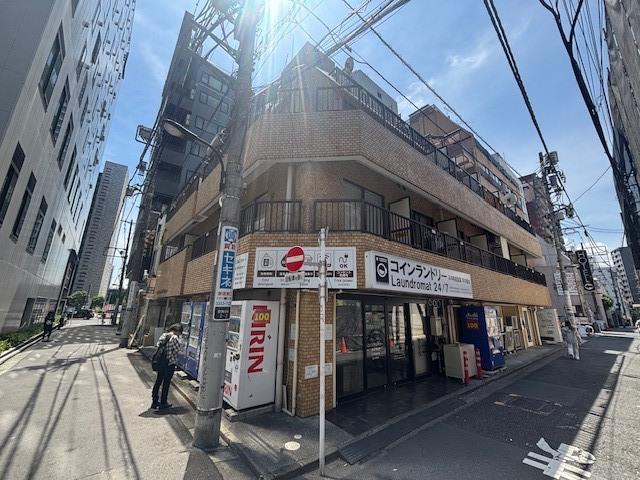 ライオンズマンション歌舞伎町第3