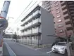レオパレスコンフォート大津京(1K/3階)
