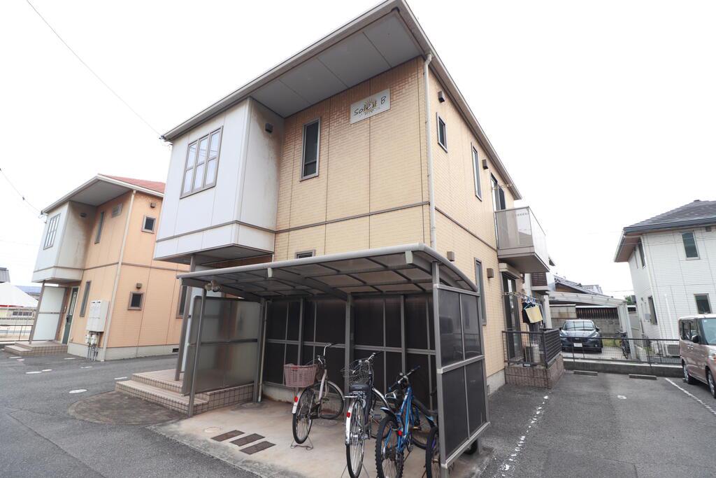 ソレイユ B