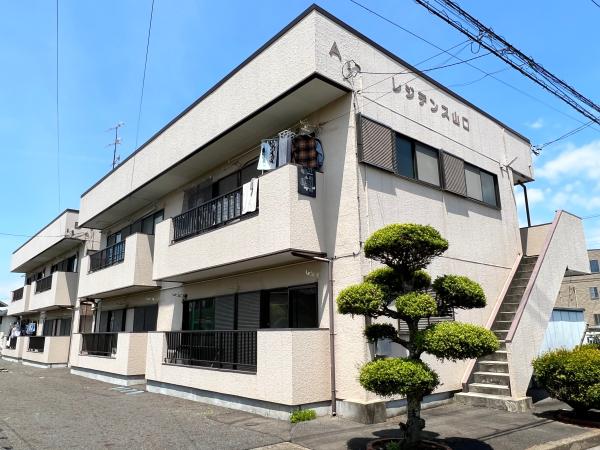 レジデンス山口 A棟