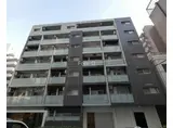 オークスクエア新川