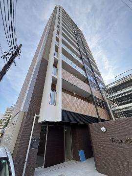 ファステート名古屋駅前アルティス(1LDK/8階)