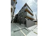 D-ROOM高須2丁目 A棟