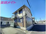 モナリエ白須賀B棟