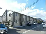 マリースプリング A棟