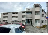 ロイヤルヒルズ富沢I