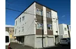 百合が原レモンハイツ