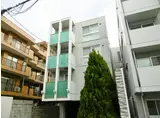 プロヴィデンス宮の森