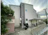 RISOMIRAIE ジェームス山イースト