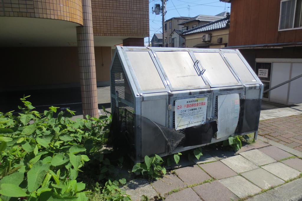 サンホーム上所