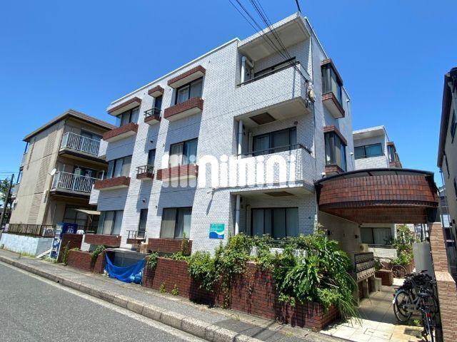 ローズマンションA1番館