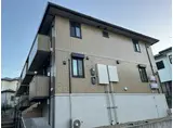 ローテローゼ恵比須