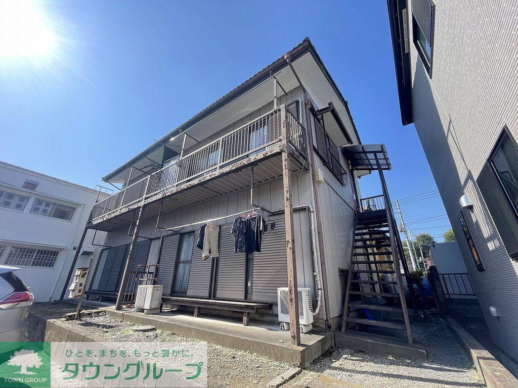 西沢コーポ