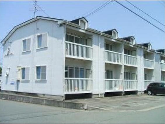 フレグランスB
