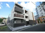 アベリア落合