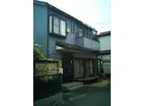 大井中央2丁目