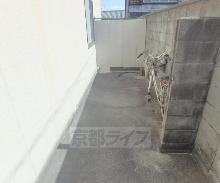 ハイツ大徳寺