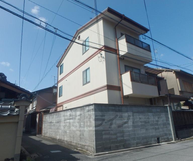 ハイツ大徳寺