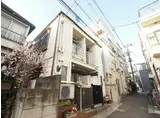 テラスハウス岩井