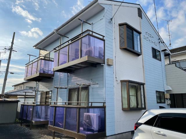 タウニーホワイトベル