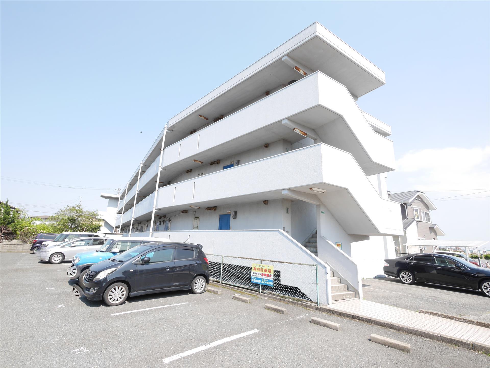 小川ハイツ