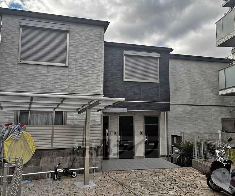 ヴァリエ久津川