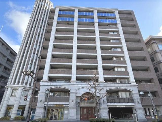 アールヴェール河原町二条(3LDK/10階)