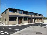 東武宇都宮線 東武宇都宮駅 徒歩64分 2階建 築1年
