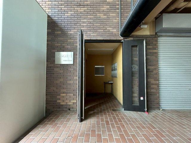 アソルティ伝馬町