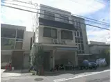 京都府京都市北区 3階建 築47年