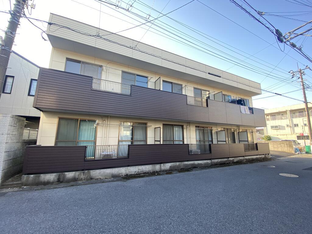 ピアハウス