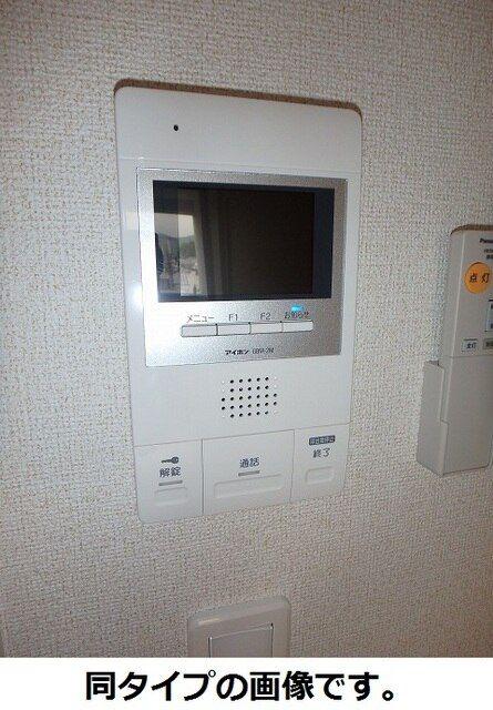 ウィルビレッジA
