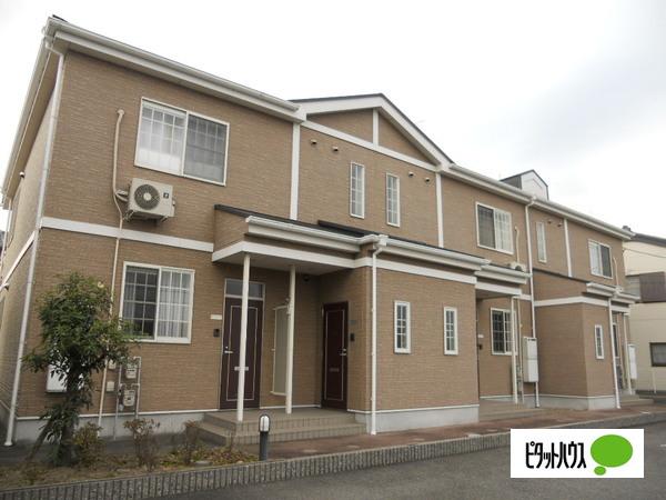 カーサエスタ弐番館