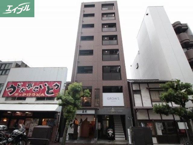 ハイエスト 田町